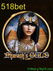 PharaohsGold: Aventura e Mistério no Egito Antigo