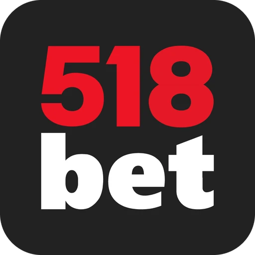 518bet Logo